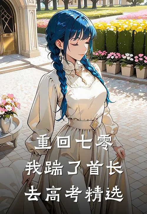 重回七零，我踹了首长去高考精选
