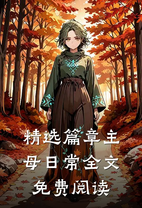 精选篇章主母日常全文免费阅读