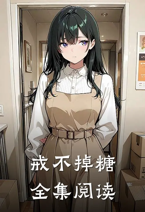 戒不掉糖全集阅读