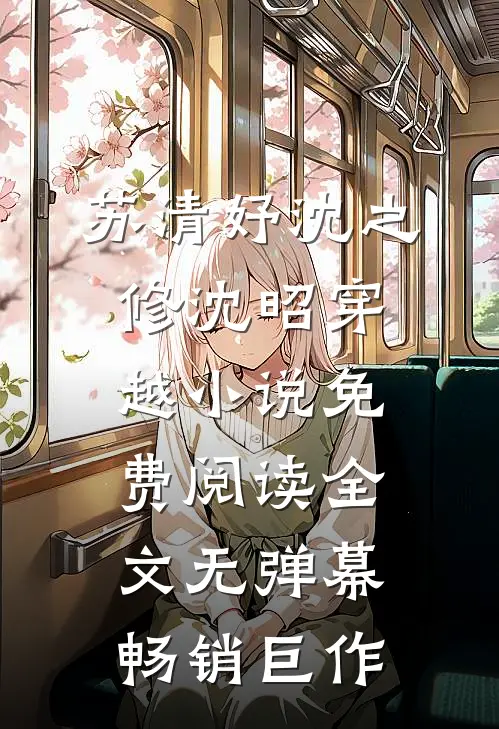 苏清妤沈之修沈昭穿越小说免费阅读全文无弹幕畅销巨作