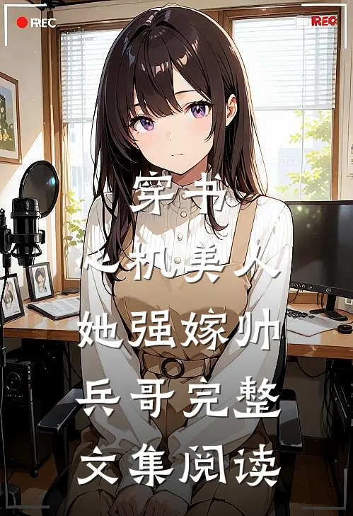 穿书：心机美人她强嫁帅兵哥完整文集阅读