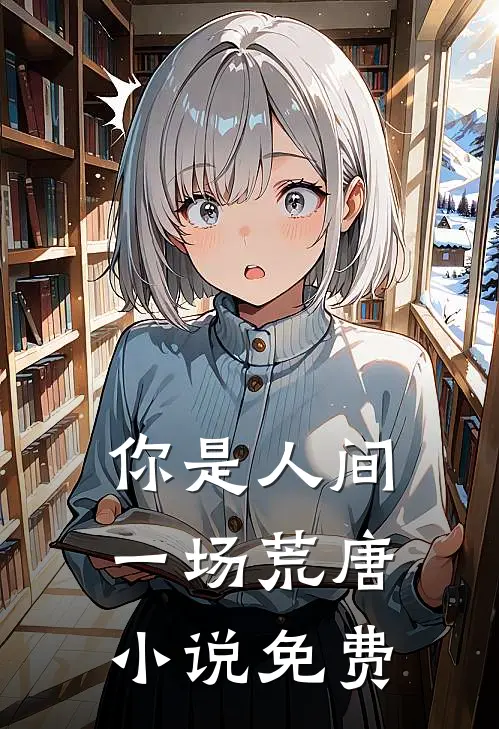 你是人间一场荒唐小说免费