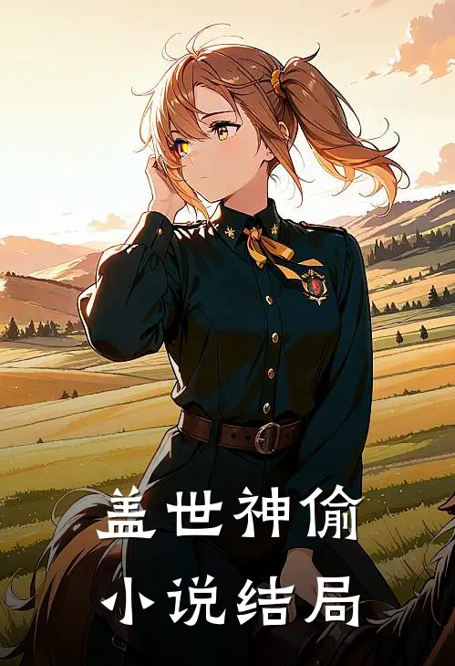 盖世神偷小说结局