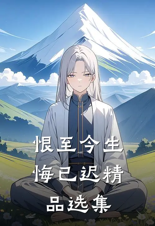 恨至今生悔已迟精品选集