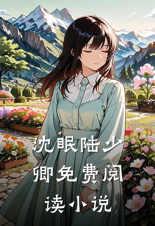 沈眠陆少卿免费阅读小说
