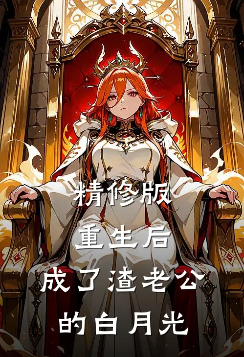 精修版重生后，成了渣老公的白月光