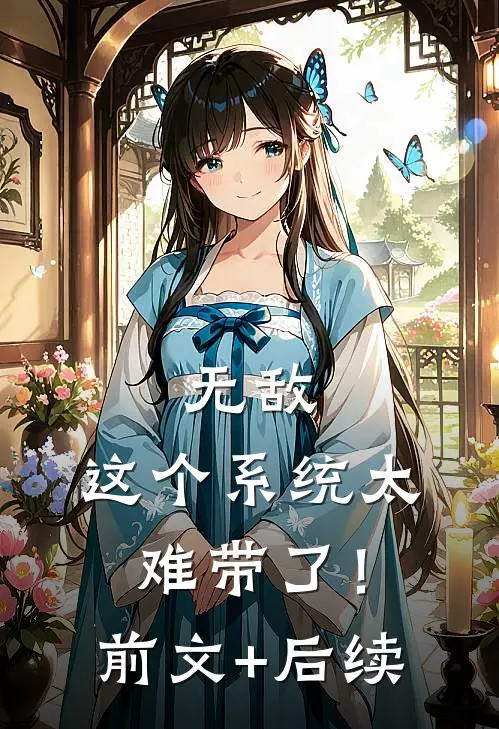 无敌：这个系统太难带了！前文+后续