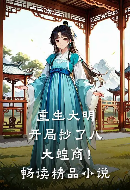 重生大明：开局抄了八大蝗商！畅读精品小说