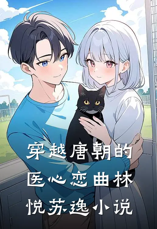 穿越唐朝的医心恋曲林悦苏逸小说