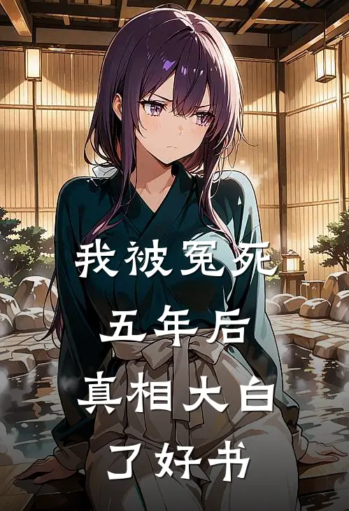 我被冤死五年后，真相大白了好书