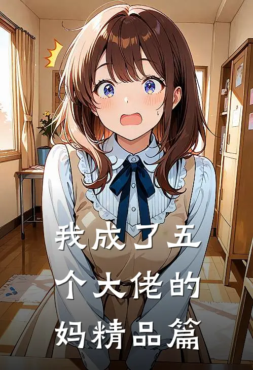 我成了五个大佬的妈精品篇