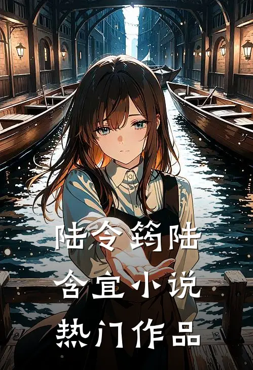 陆令筠陆含宜小说热门作品