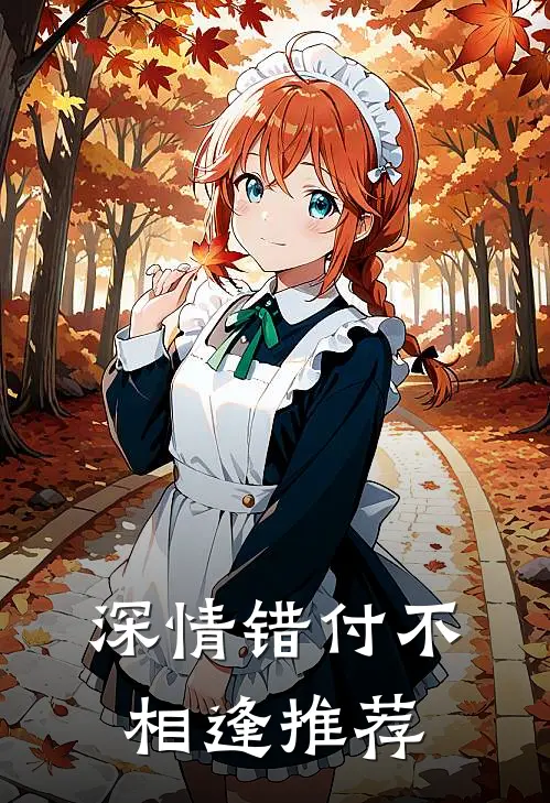 深情错付不相逢推荐
