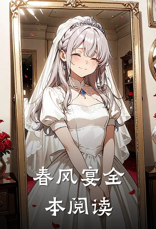 春风宴全本阅读
