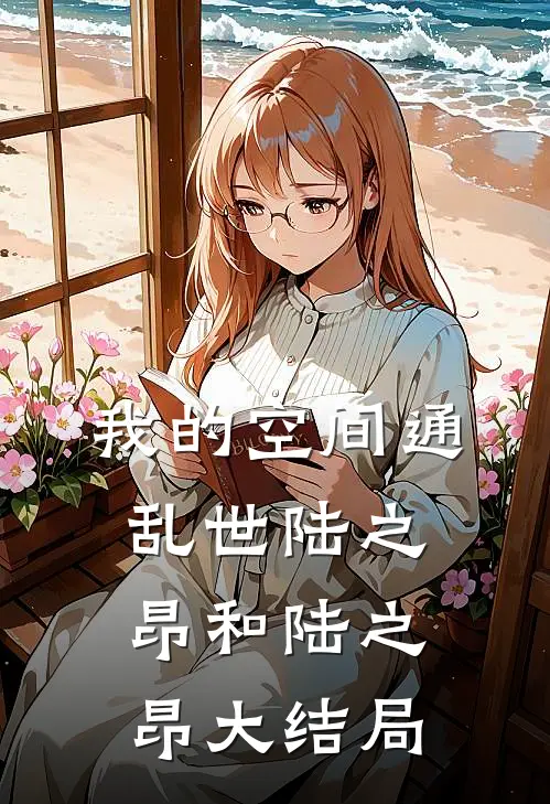 我的空间通乱世陆之昂和陆之昂大结局