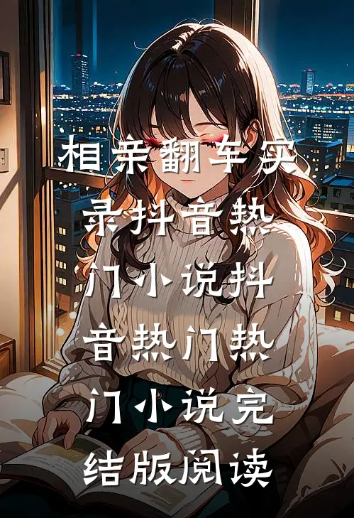 相亲翻车实录抖音热门小说抖音热门热门小说完结版阅读