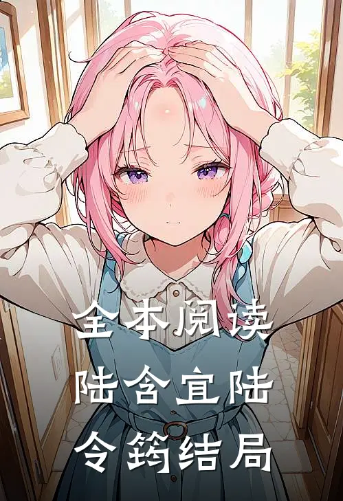 全本阅读陆含宜陆令筠结局
