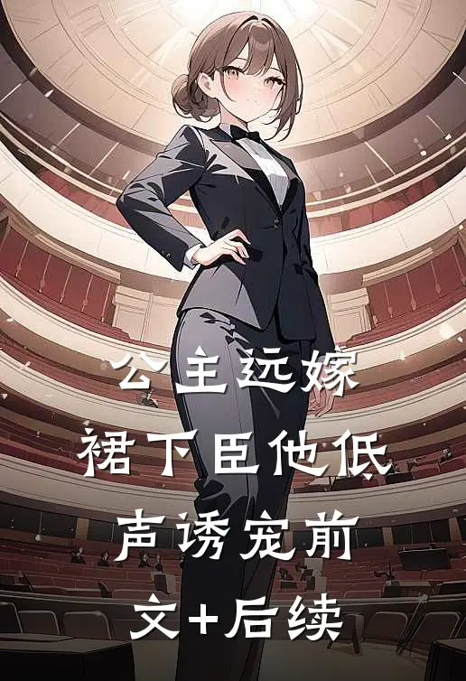 公主远嫁，裙下臣他低声诱宠前文+后续