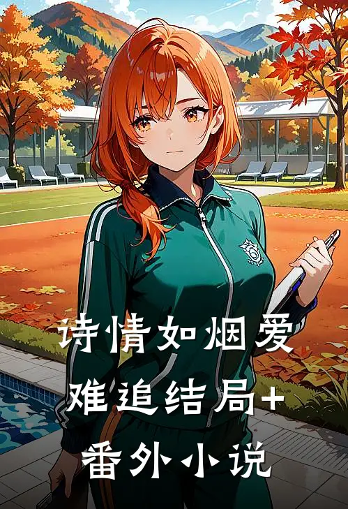 诗情如烟爱难追结局+番外小说