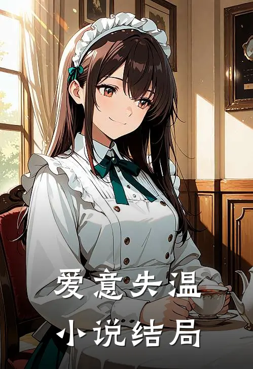 爱意失温小说结局
