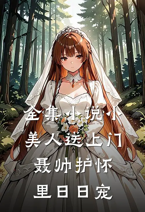 全集小说小美人送上门，聂帅护怀里日日宠