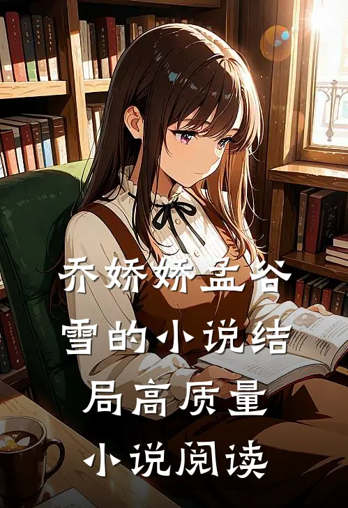 乔娇娇孟谷雪的小说结局高质量小说阅读