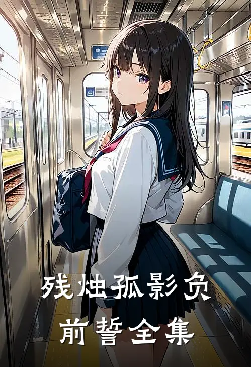 残烛孤影负前誓全集