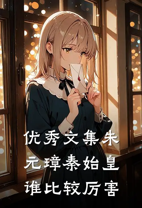 优秀文集朱元璋秦始皇谁比较厉害