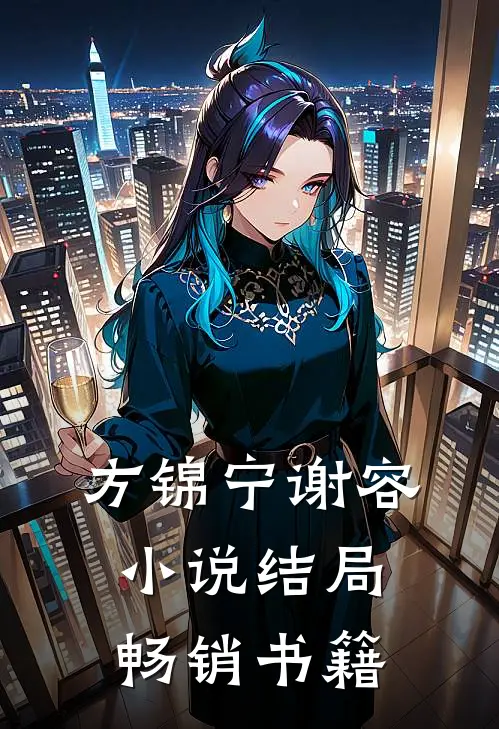 方锦宁谢容小说结局畅销书籍
