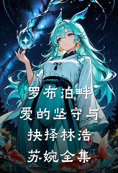 罗布泊畔：爱的坚守与抉择林浩苏婉 全集