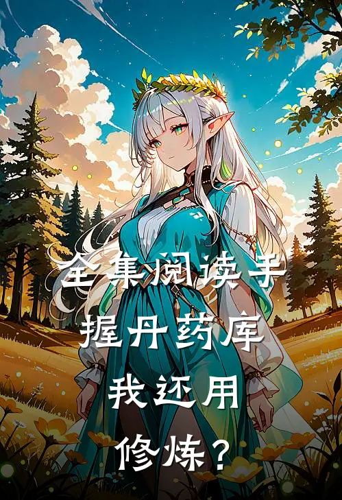 全集阅读手握丹药库，我还用修炼？