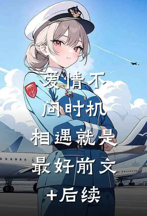 爱情不问时机，相遇就是最好前文+后续