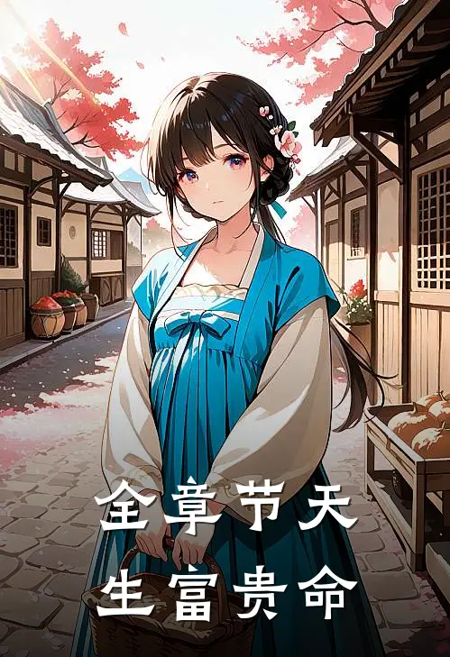 全章节天生富贵命