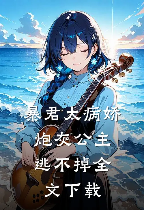暴君太病娇，炮灰公主逃不掉全文下载