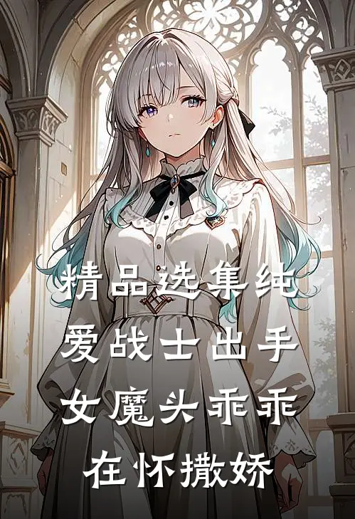 精品选集纯爱战士出手：女魔头乖乖在怀撒娇