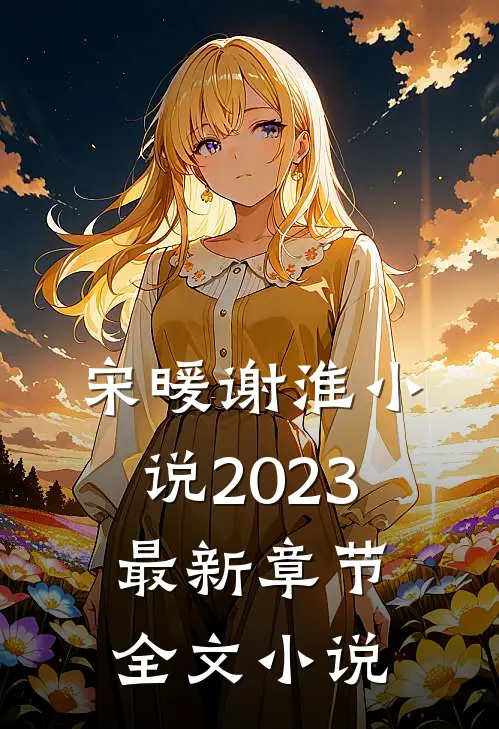 宋暖谢淮小说2023最新章节全文小说