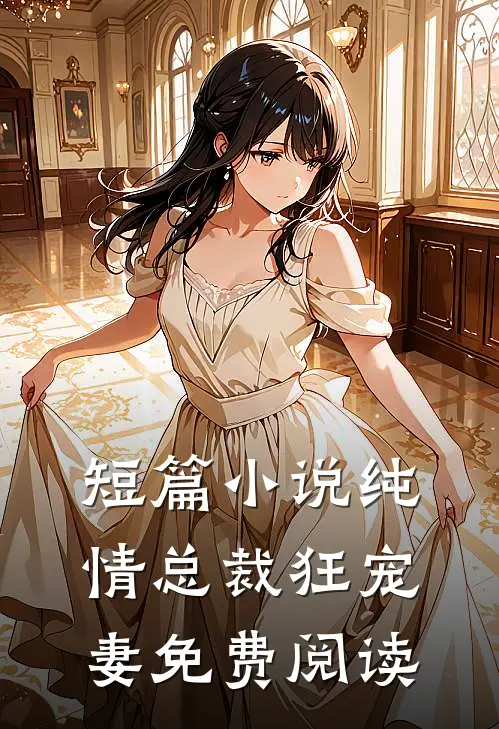 短篇小说纯情总裁狂宠妻免费阅读
