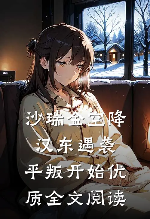 沙瑞金空降汉东遇袭，平叛开始优质全文阅读