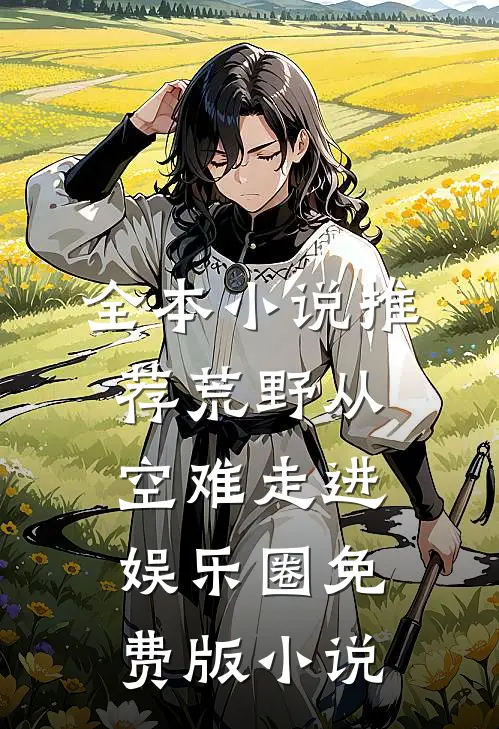 全本小说推荐荒野从空难走进娱乐圈免费版小说