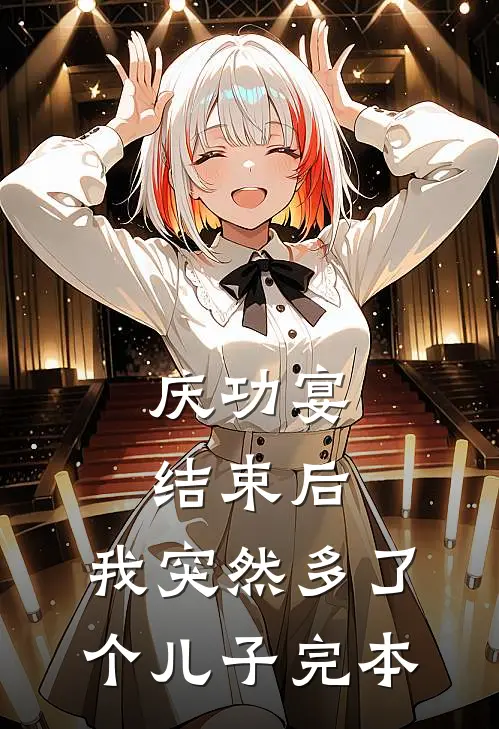 庆功宴结束后，我突然多了个儿子完本