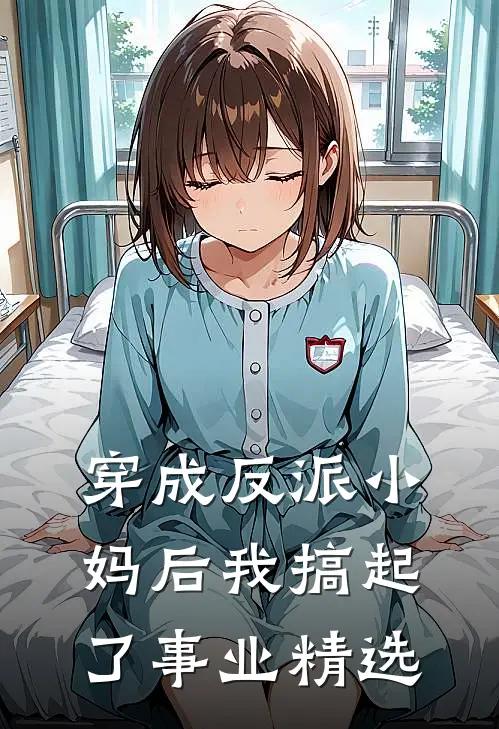 穿成反派小妈后我搞起了事业精选