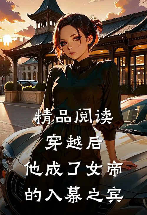 精品阅读穿越后，他成了女帝的入幕之宾