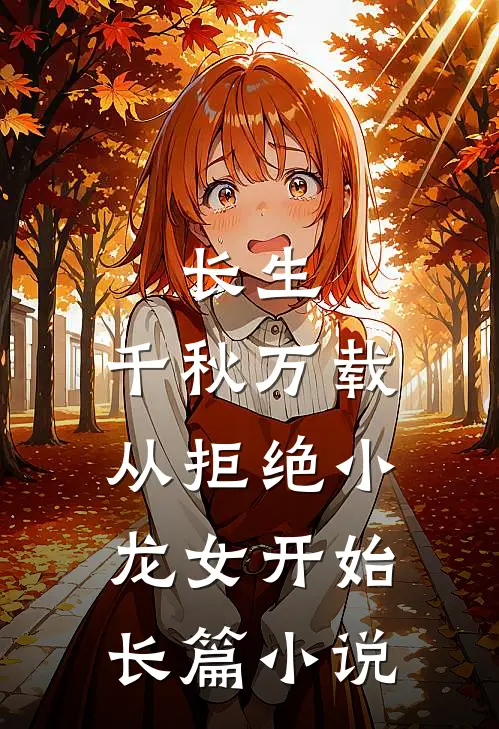 长生：千秋万载从拒绝小龙女开始长篇小说