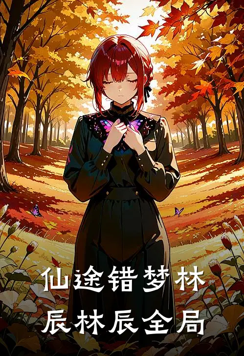 仙途错梦林辰林辰全局