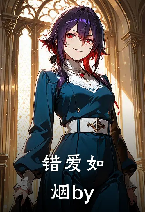 错爱如烟by