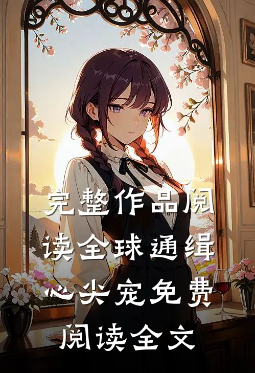 完整作品阅读全球通缉心尖宠免费阅读全文