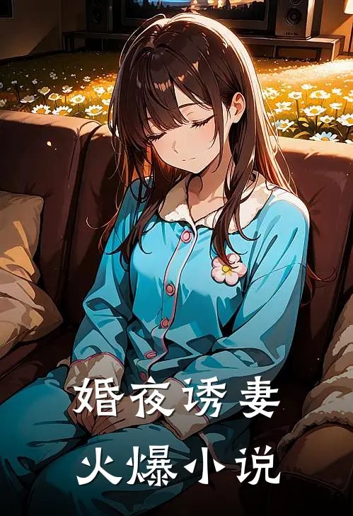 婚夜诱妻火爆小说
