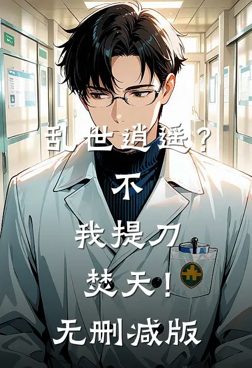 乱世逍遥？不，我提刀焚天！无删减版