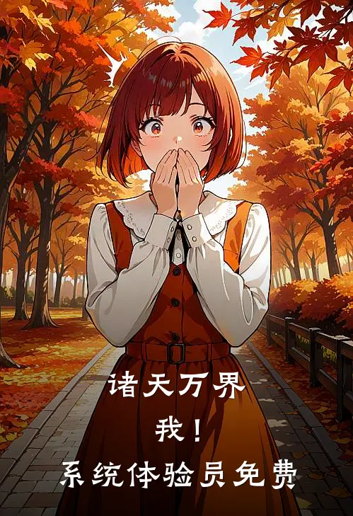 诸天万界：我！系统体验员免费