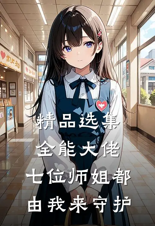精品选集全能大佬：七位师姐都由我来守护